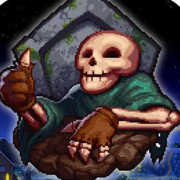 Graveyard Keeper icon for macOS