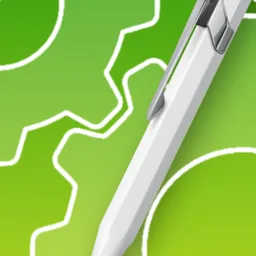 CotEditor macOS icon by lemberg89