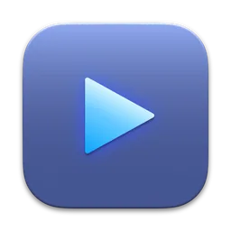 Movist icon for Mac