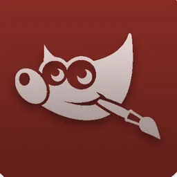 Gimp macOS icon by julianparrenoGD