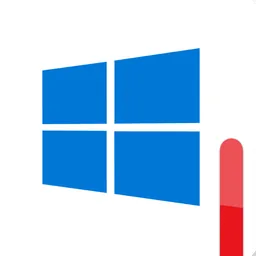 Windows 10 macOS icon by 2o48