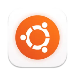 Ubuntu icon for macOS