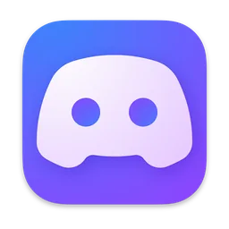 Discord macOS icon by revunix
