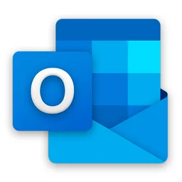 Microsoft Outlook macOS icon by Credit Lost
