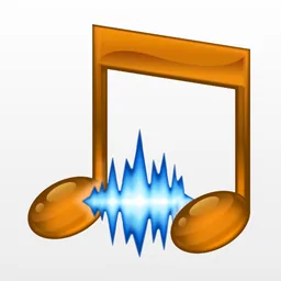 Transcribe! macOS icon by LingLing