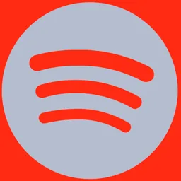Spotify macOS icon by TJM22
