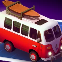 Poly Bridge 3 icon for macOS