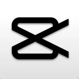 Capcut macOS icon by grizstumpo