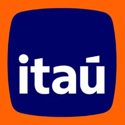 Itaú macOS icon by rmo1988