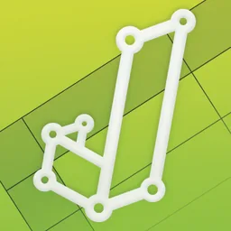 JASP macOS icon by dvirzxc