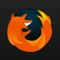Firefox macOS icon by iuriveiga