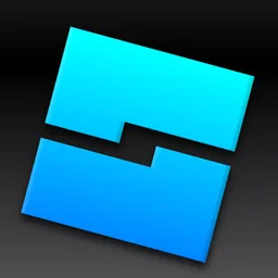 Roblox Studio macOS icon by SevenSixteen