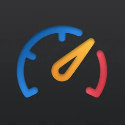 System Dashboard Pro icon for macOS