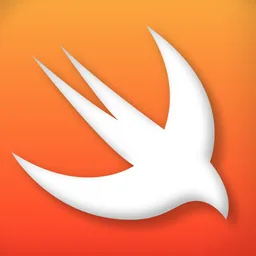 Swift icon for macOS