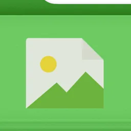 Folder - PNG macOS icon by deathrashed