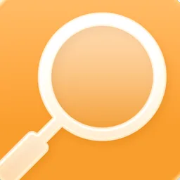 EasyFind (Default) macOS icon by designer