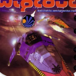 WipEout icon for macOS