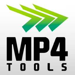 MP4tools icon for macOS