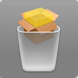 UninstallPKG macOS icon by iigiovanni