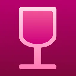 Wine macOS icon by YousufSSyed