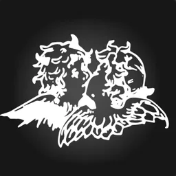 Archetype Tim Henson macOS icon by jules