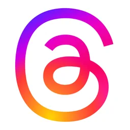 Threads macOS icon by cogginsmark