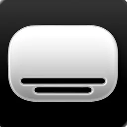 Bazarr macOS icon by iigiovanni