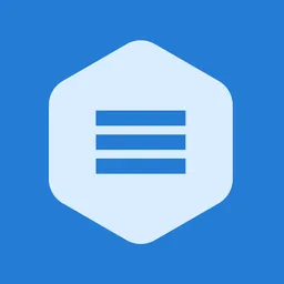 blocs macOS icon by vale