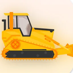 Dozer macOS icon by Lauv