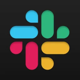 Slack macOS icon by iuriveiga