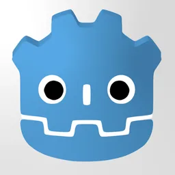 Godot macOS icon by Zenith22