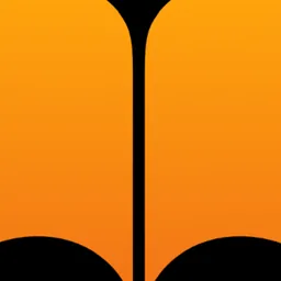 Books macOS icon by theactualleoedwards