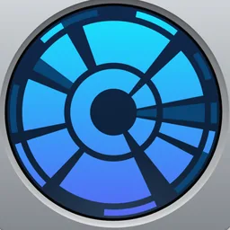 Daisy Disk icon for macOS
