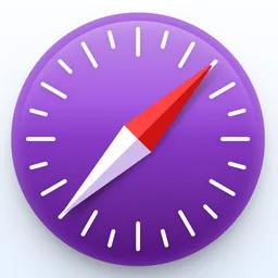 Safari Technology Preview macOS icon by epicdude2121