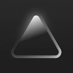Inkscape macOS icon by whatphilipvectors