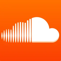 SoundCloud macOS icon by sethlsq