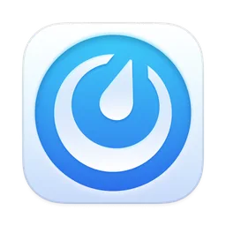 Mattermost macOS icon by Cho