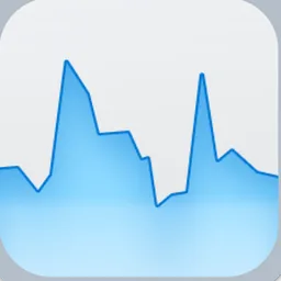 Windows Task Manager icon for macOS