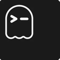 Ghostty icon for Mac
