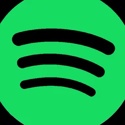 Spotify macOS icon by itshotinthisroom