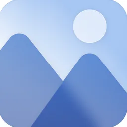 FlowVision icon for macOS