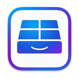 Paragon NTFS macOS icon by wd14