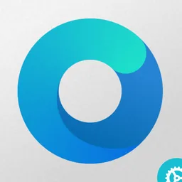 OpenCore Configurator macOS icon by Liam Lloyd
