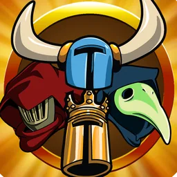 Shovel Knight icon for macOS