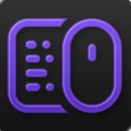 Logi Options+ macOS icon by jordan_qd