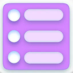 Microsoft Forms macOS icon by blaiseos