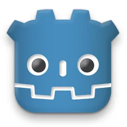 Godot macOS icon by smslv