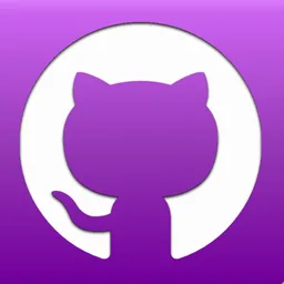 Github Desktop macOS icon by 33blocks