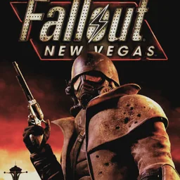 Fallout New Vegas macOS icon by luisaugusto.mp
