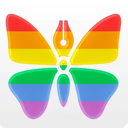 Ulysses macOS icon by leow